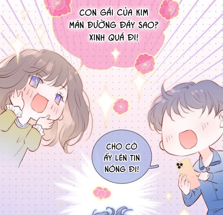 Chạy Trốn Cùng Con Nhím Chapter 3 - 26