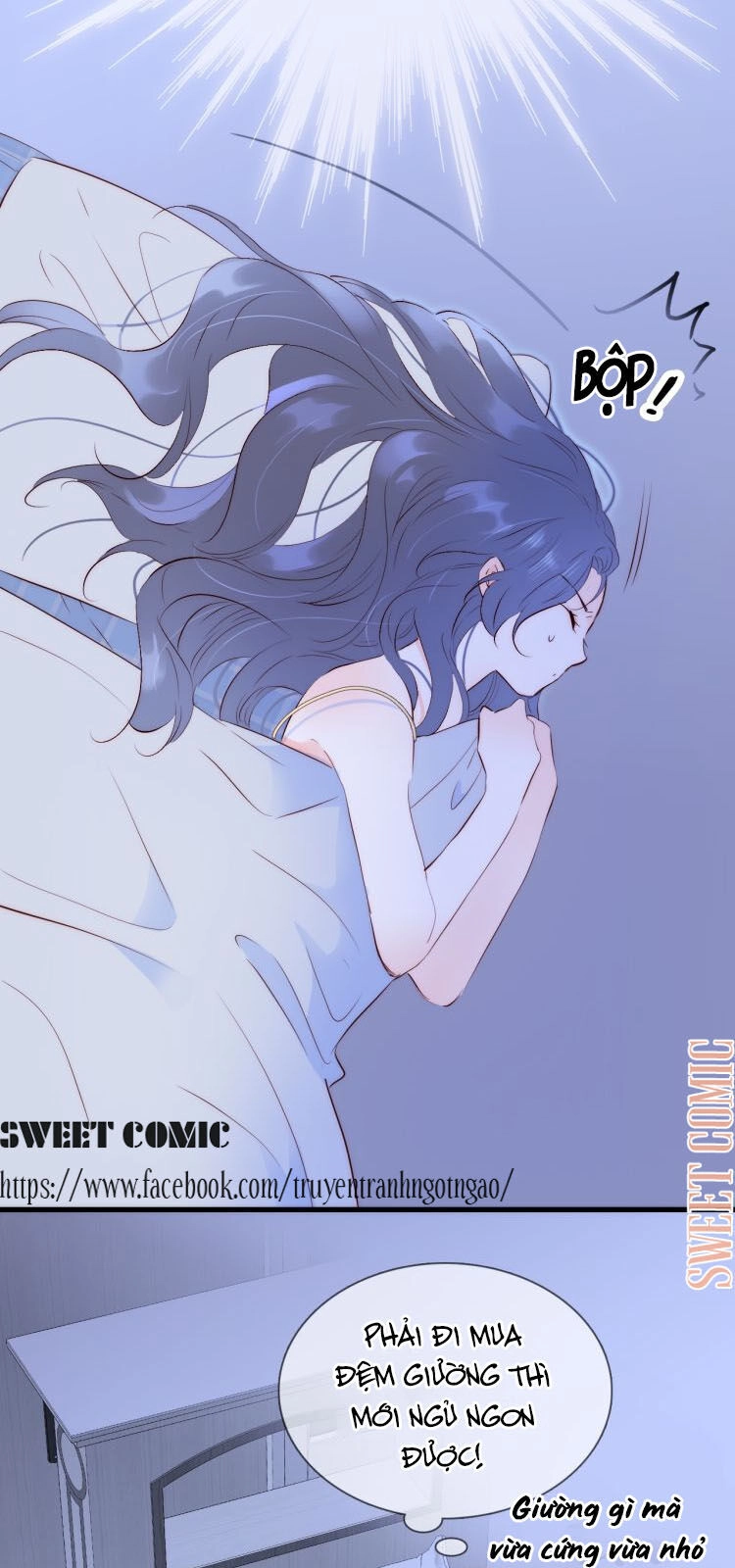 Chạy Trốn Cùng Con Nhím Chapter 3 - 30