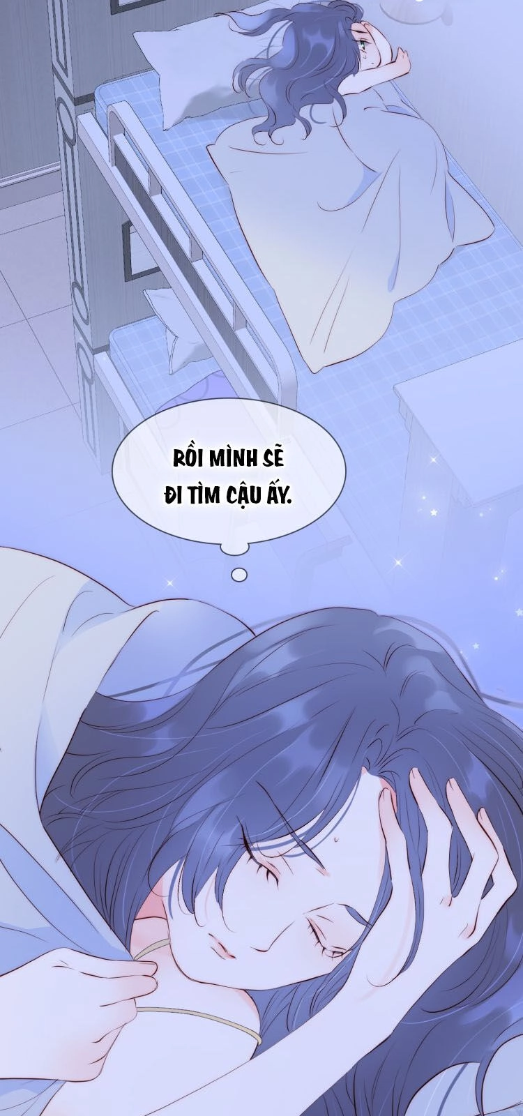 Chạy Trốn Cùng Con Nhím Chapter 3 - 31