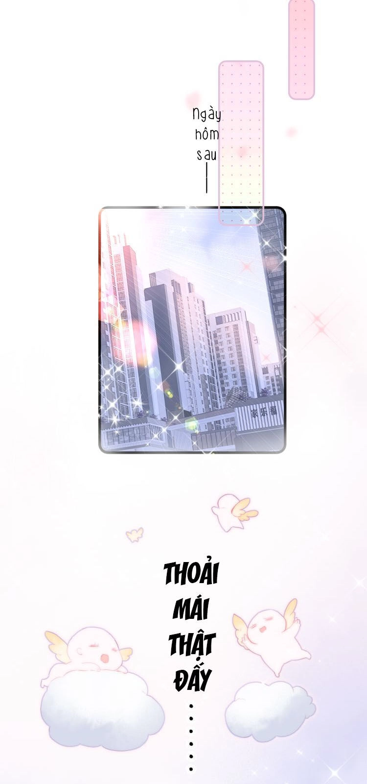 Chạy Trốn Cùng Con Nhím Chapter 3 - 33