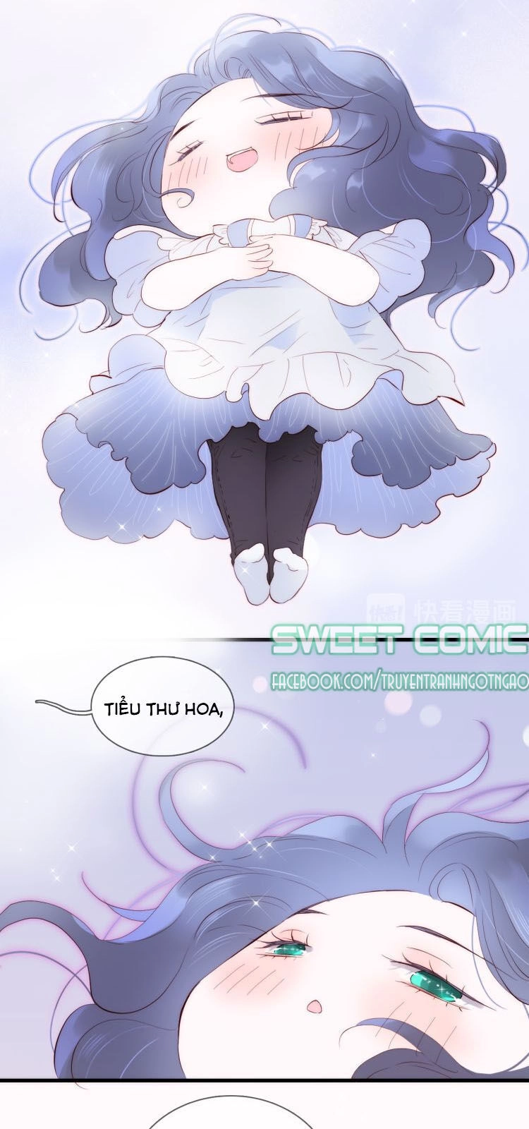 Chạy Trốn Cùng Con Nhím Chapter 3 - 34