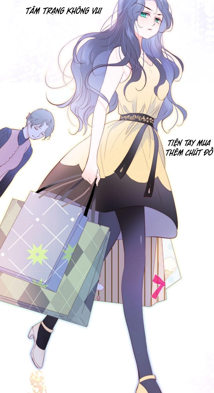 Chạy Trốn Cùng Con Nhím Chapter 3 - 38