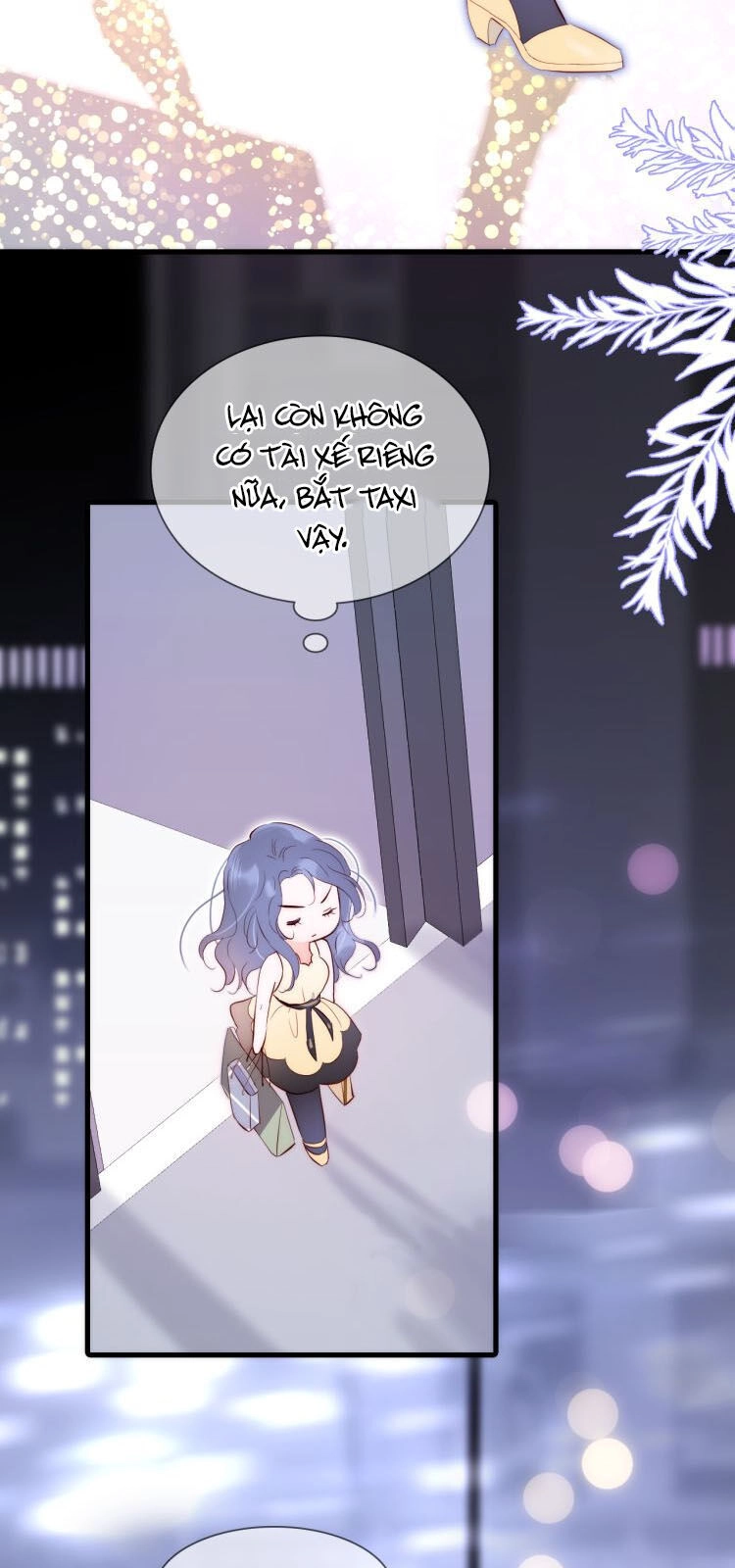 Chạy Trốn Cùng Con Nhím Chapter 3 - 39