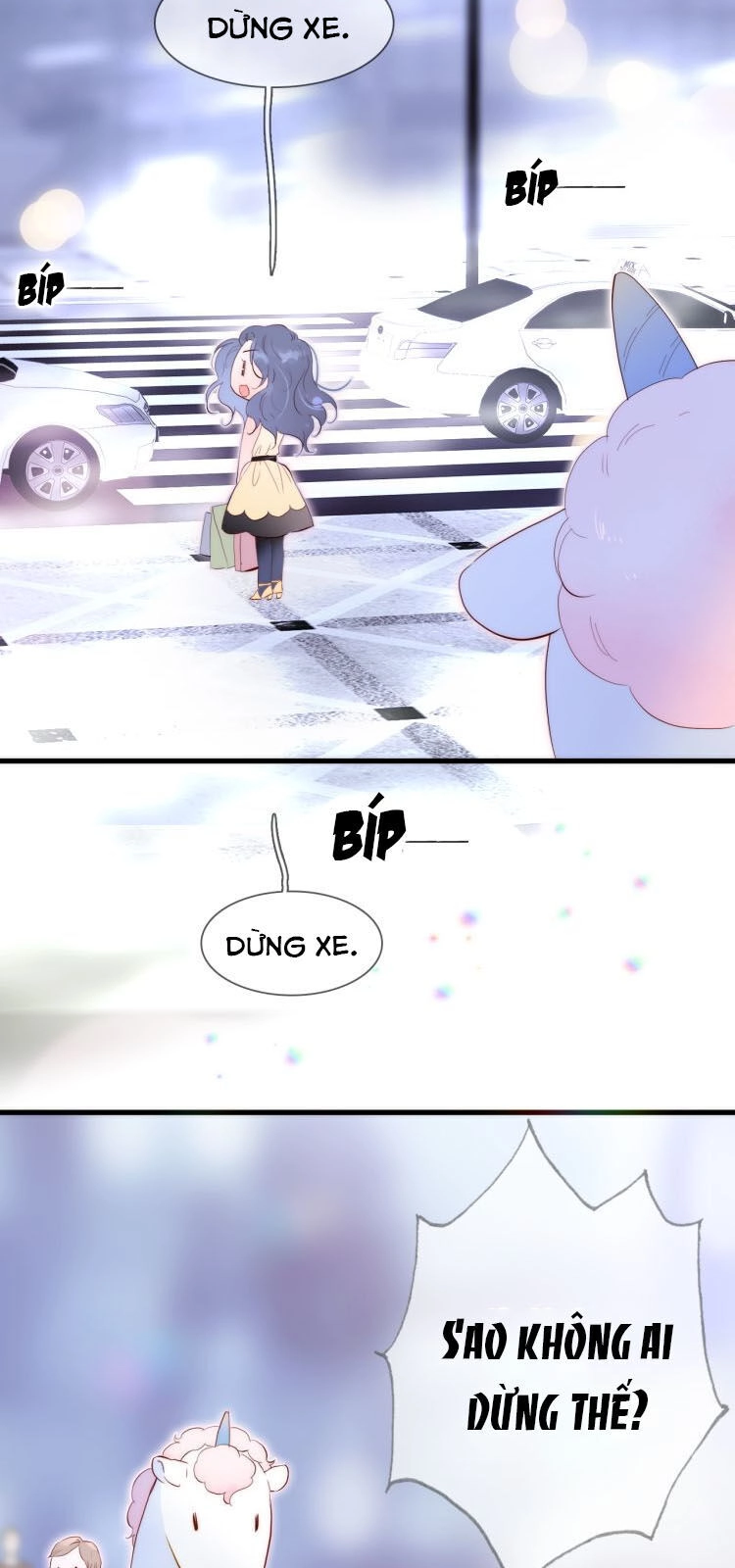 Chạy Trốn Cùng Con Nhím Chapter 3 - 40