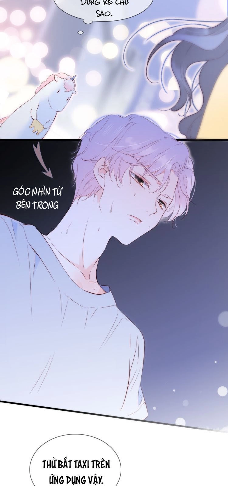 Chạy Trốn Cùng Con Nhím Chapter 3 - 42