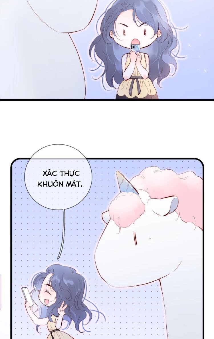 Chạy Trốn Cùng Con Nhím Chapter 3 - 44