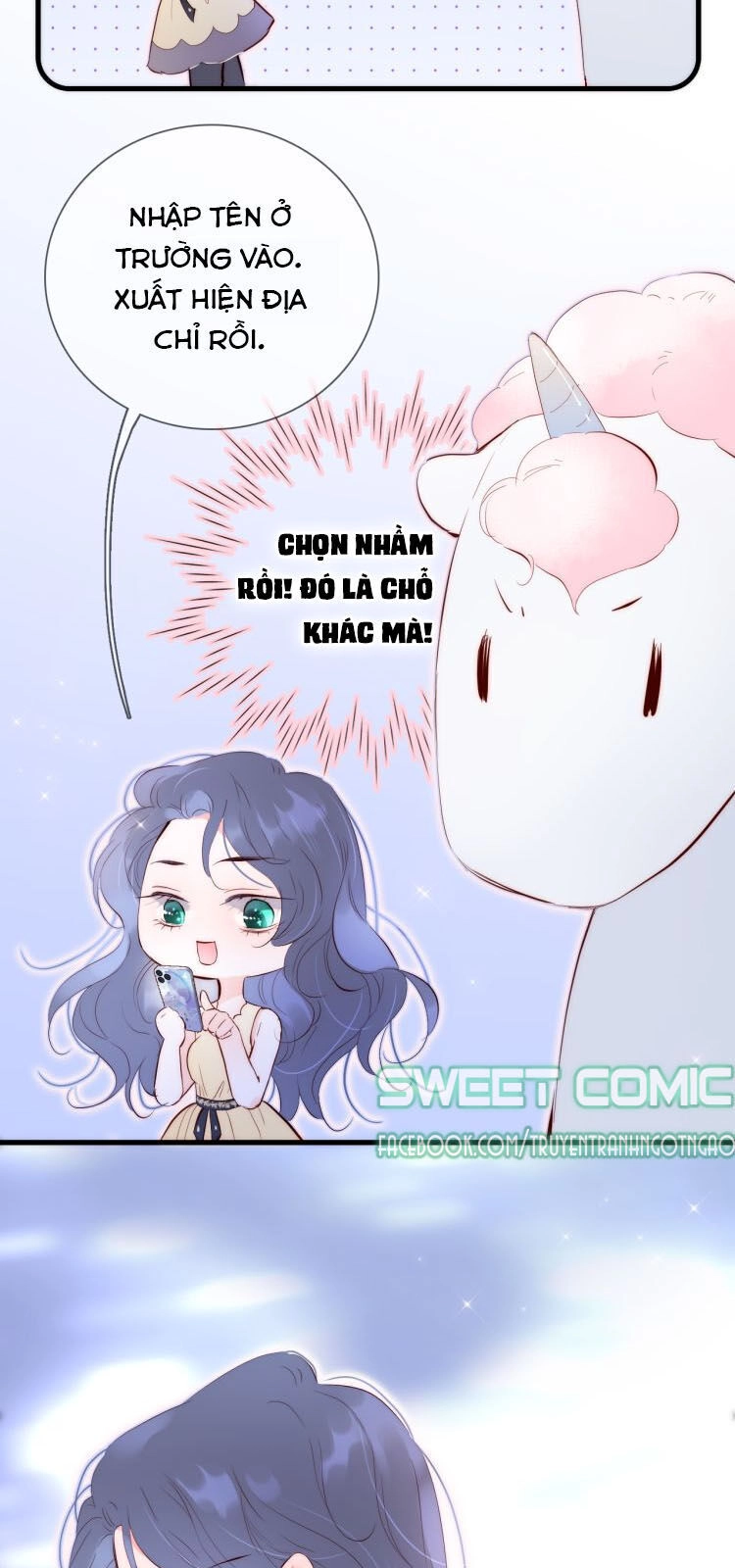 Chạy Trốn Cùng Con Nhím Chapter 3 - 45