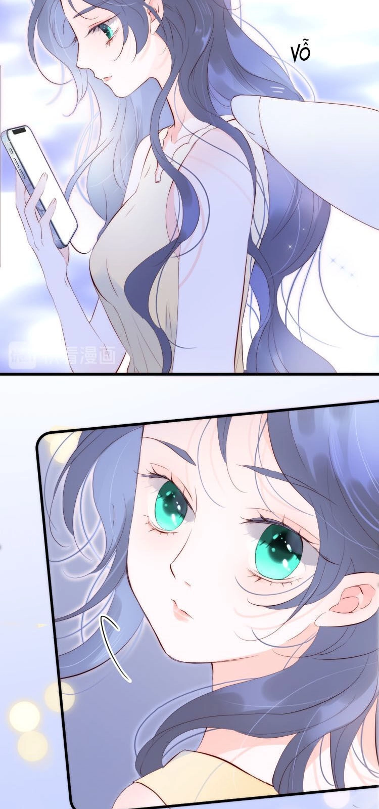 Chạy Trốn Cùng Con Nhím Chapter 3 - 46