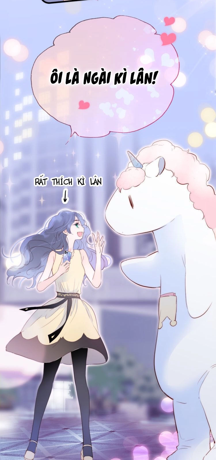 Chạy Trốn Cùng Con Nhím Chapter 3 - 47