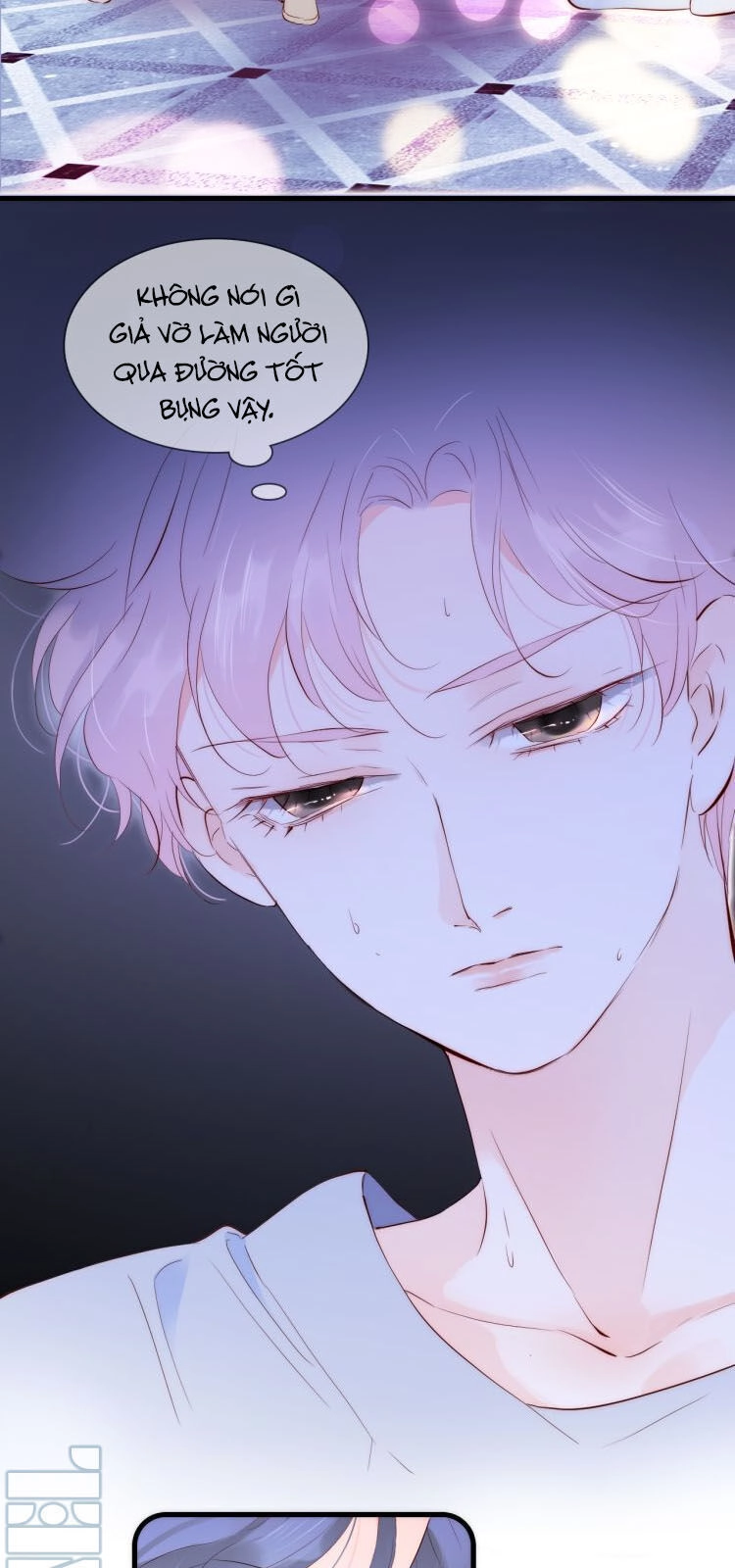 Chạy Trốn Cùng Con Nhím Chapter 3 - 48