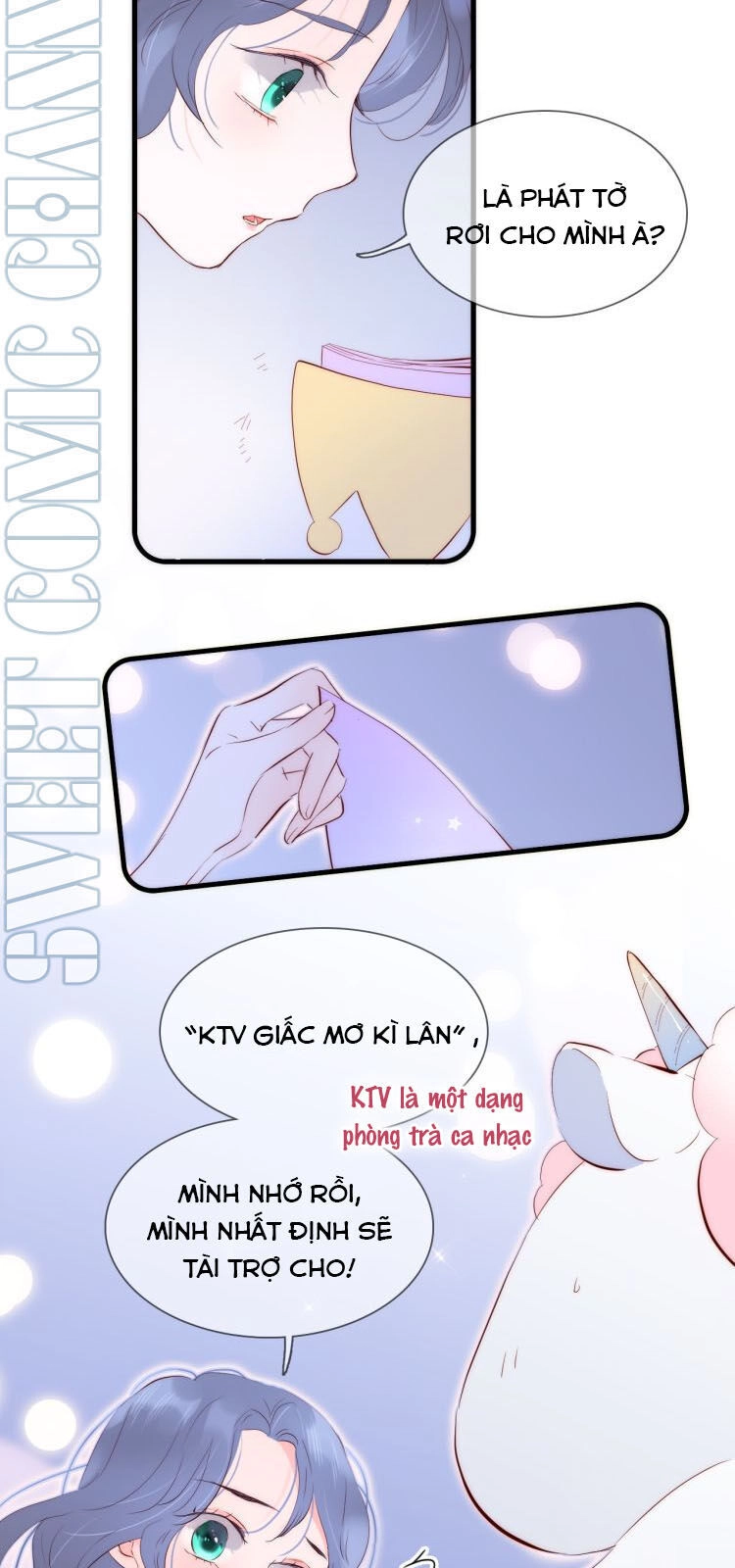 Chạy Trốn Cùng Con Nhím Chapter 3 - 49