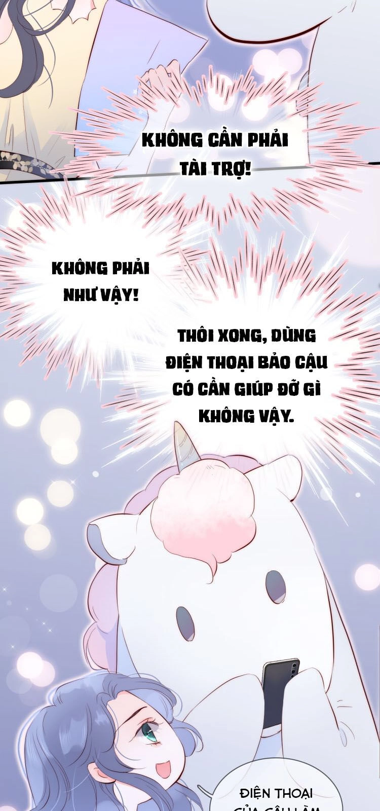 Chạy Trốn Cùng Con Nhím Chapter 3 - 51