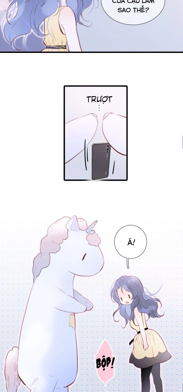 Chạy Trốn Cùng Con Nhím Chapter 3 - 52