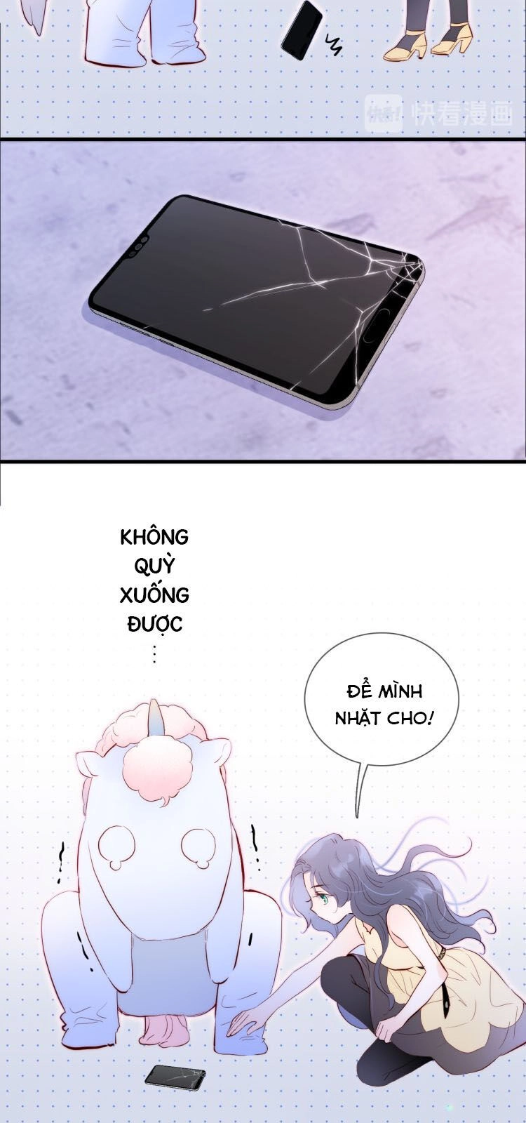 Chạy Trốn Cùng Con Nhím Chapter 3 - 53