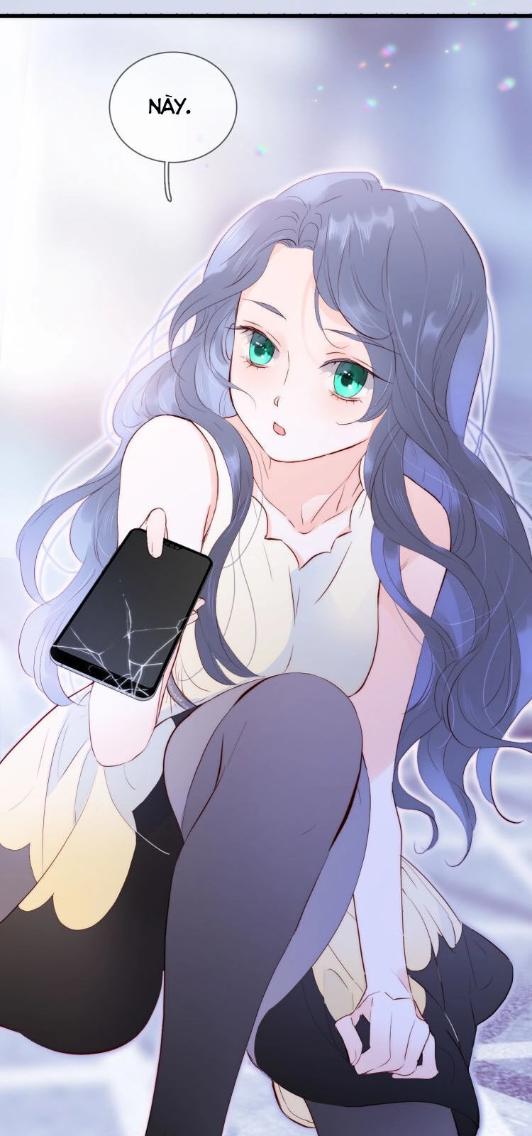 Chạy Trốn Cùng Con Nhím Chapter 3 - 54