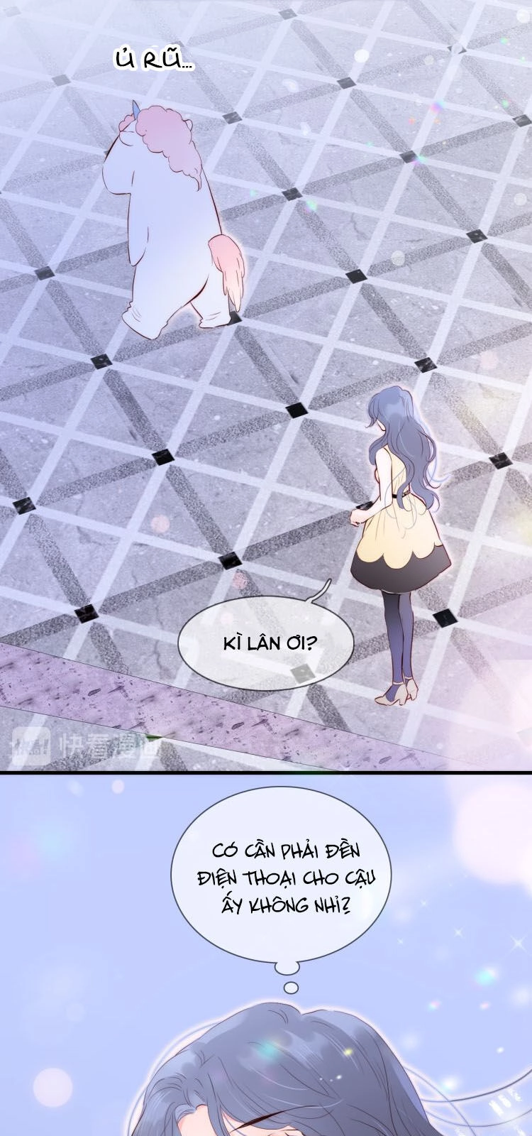 Chạy Trốn Cùng Con Nhím Chapter 3 - 57