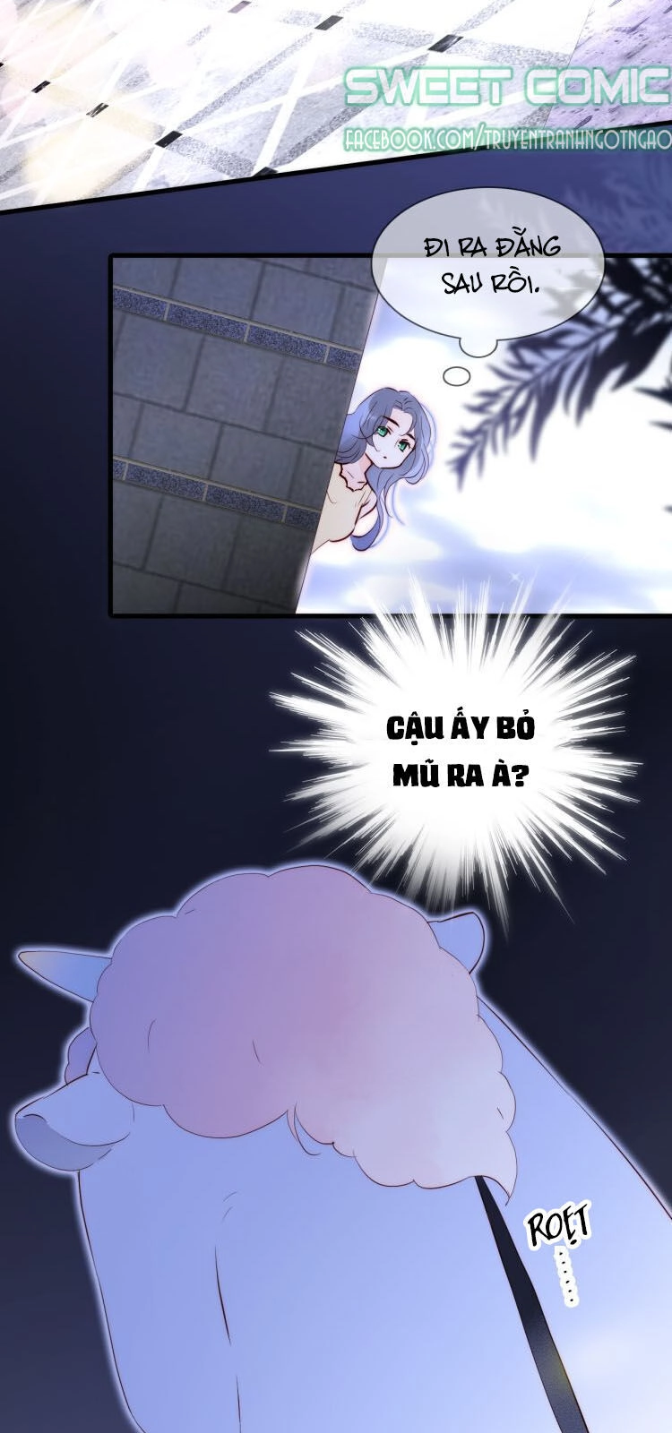 Chạy Trốn Cùng Con Nhím Chapter 3 - 59