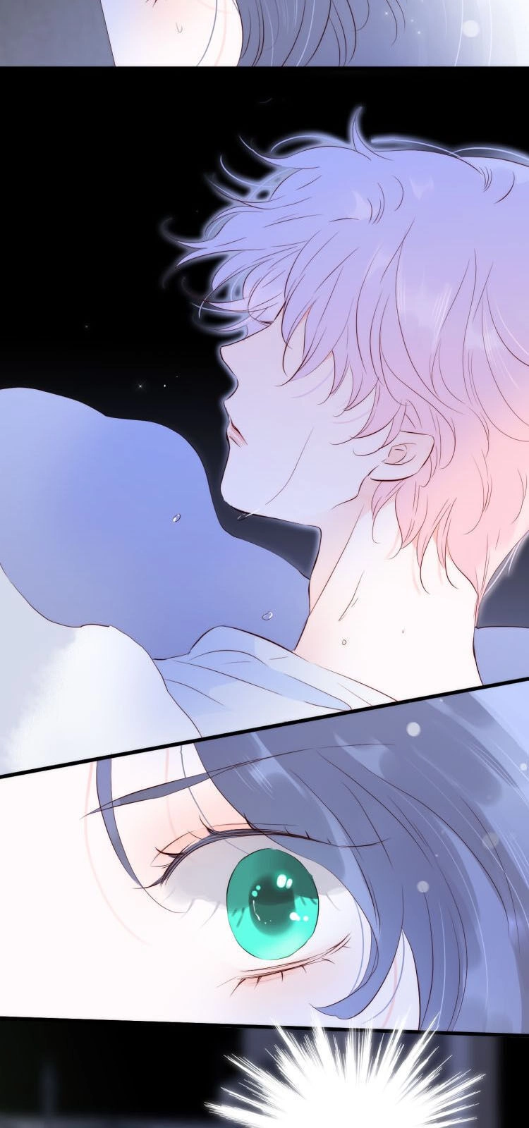 Chạy Trốn Cùng Con Nhím Chapter 3 - 61