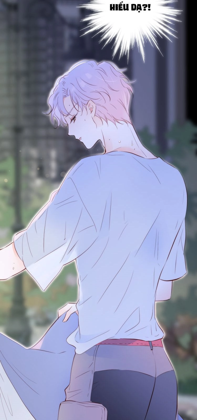 Chạy Trốn Cùng Con Nhím Chapter 3 - 62