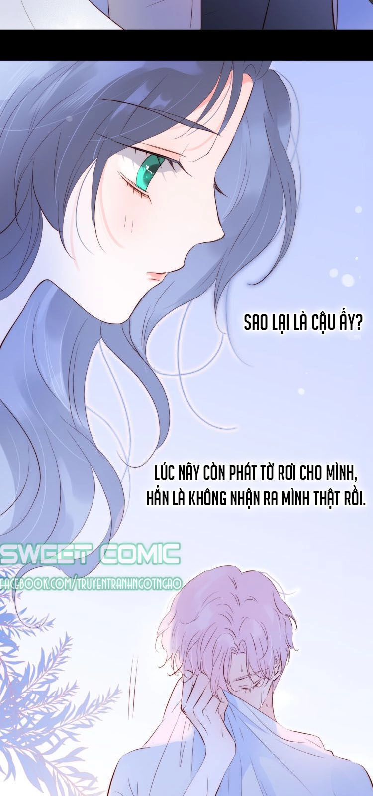 Chạy Trốn Cùng Con Nhím Chapter 3 - 64