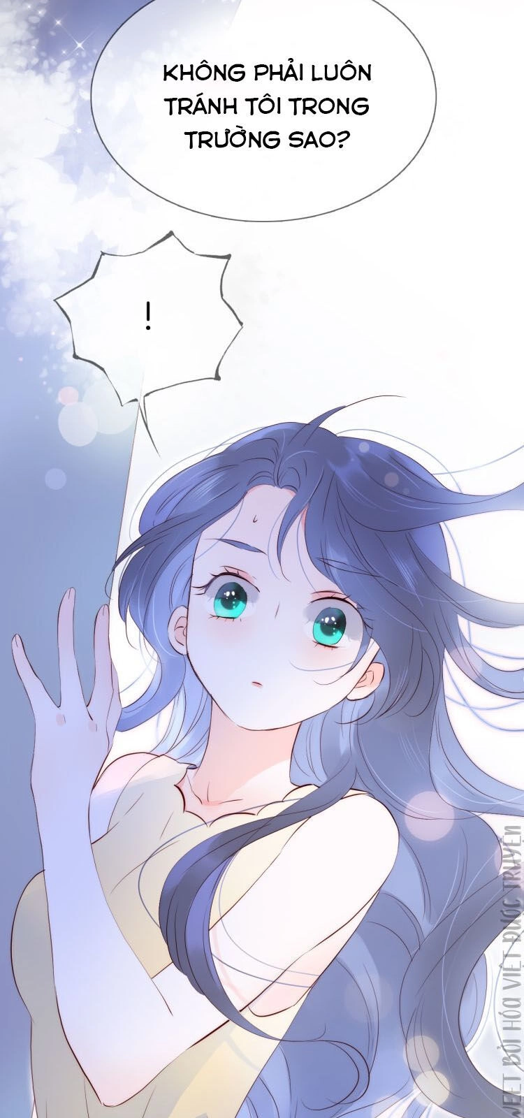 Chạy Trốn Cùng Con Nhím Chapter 4 - 3