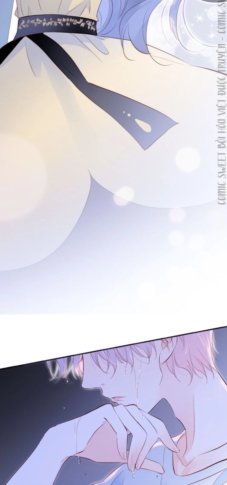 Chạy Trốn Cùng Con Nhím Chapter 4 - 4