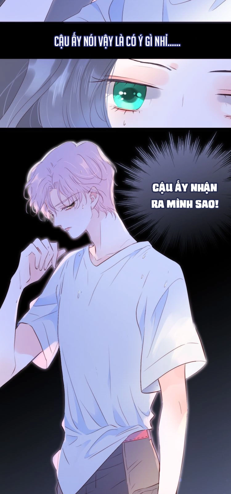 Chạy Trốn Cùng Con Nhím Chapter 4 - 5