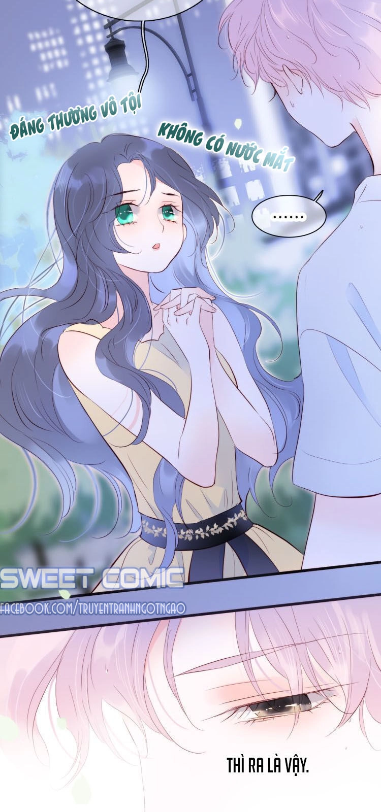 Chạy Trốn Cùng Con Nhím Chapter 4 - 10