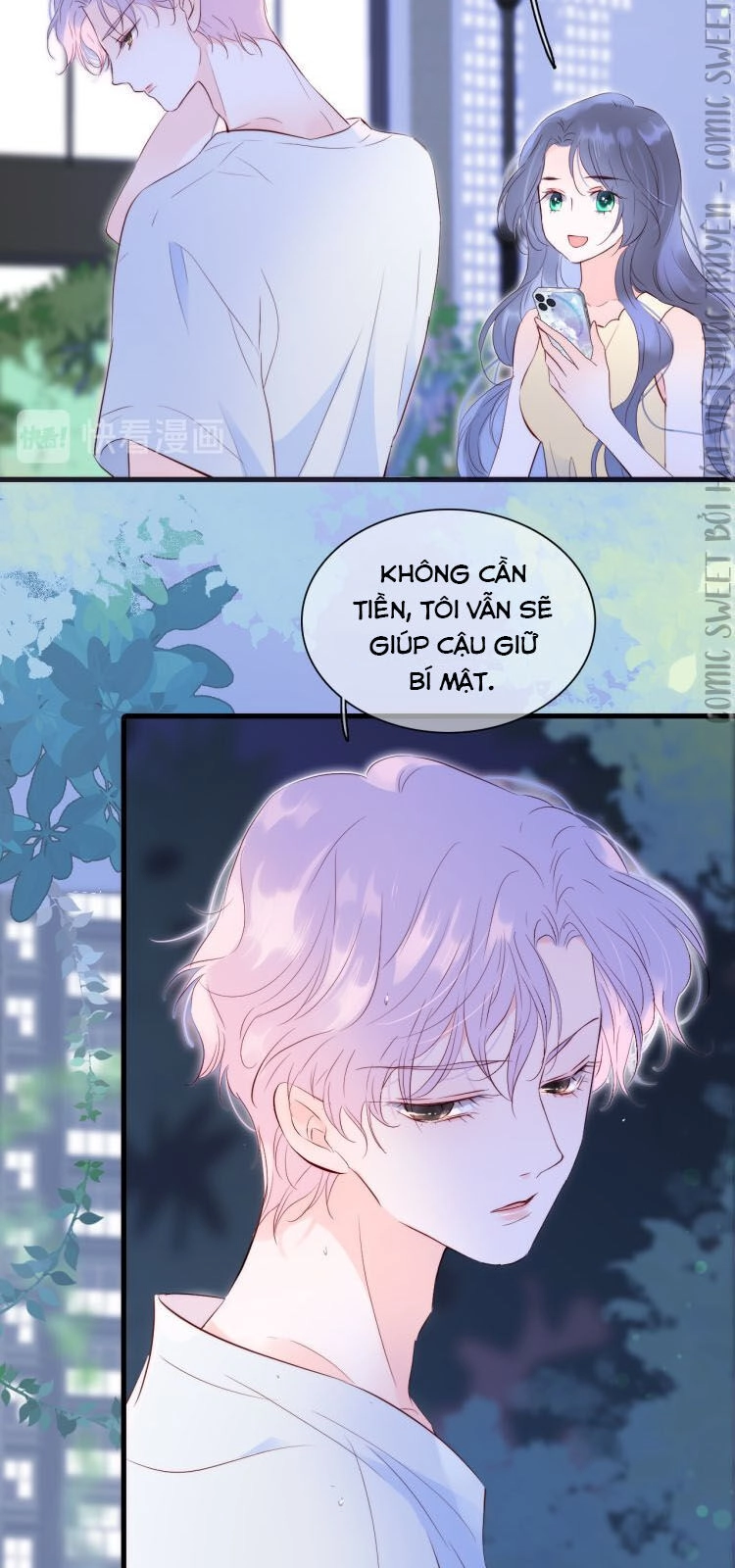 Chạy Trốn Cùng Con Nhím Chapter 4 - 12