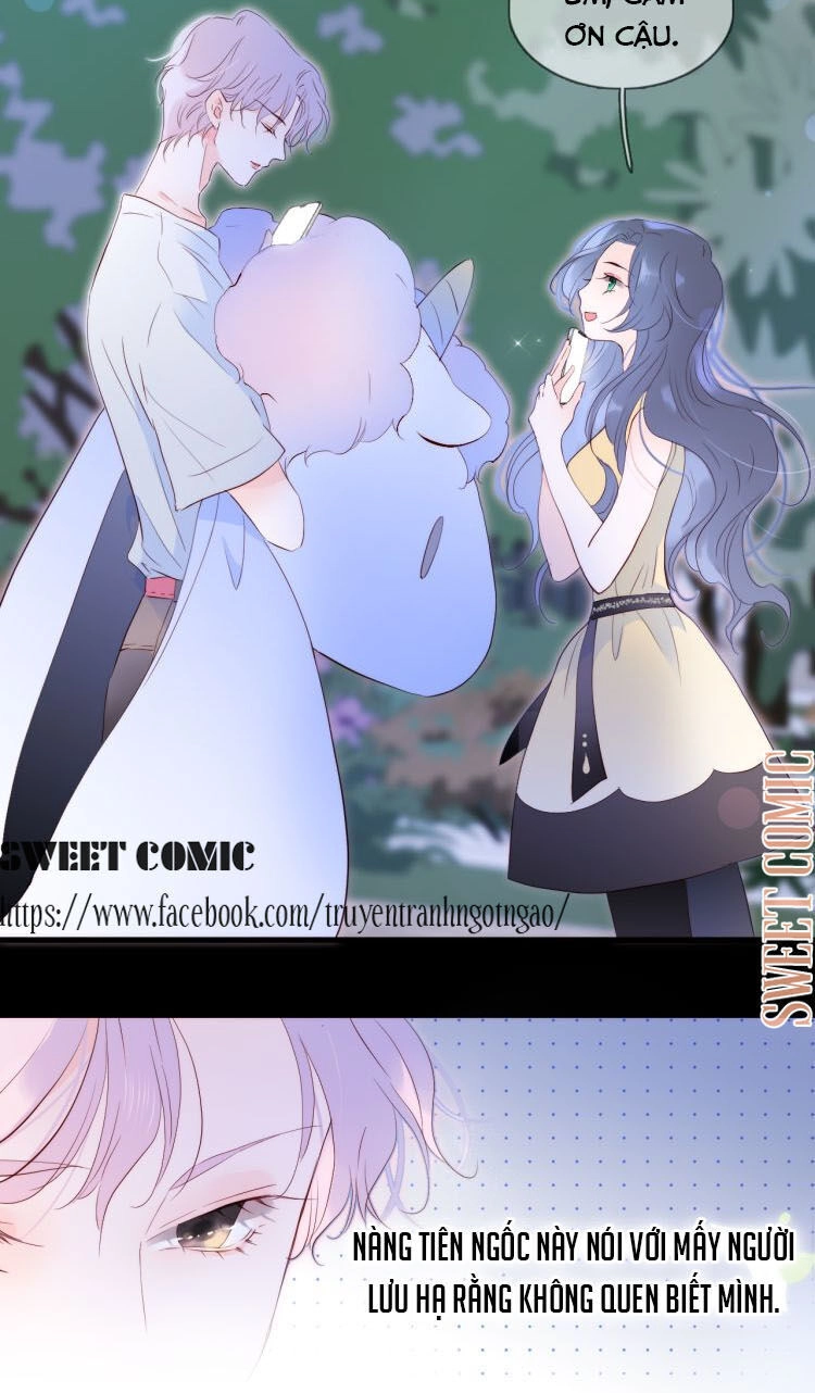 Chạy Trốn Cùng Con Nhím Chapter 4 - 20