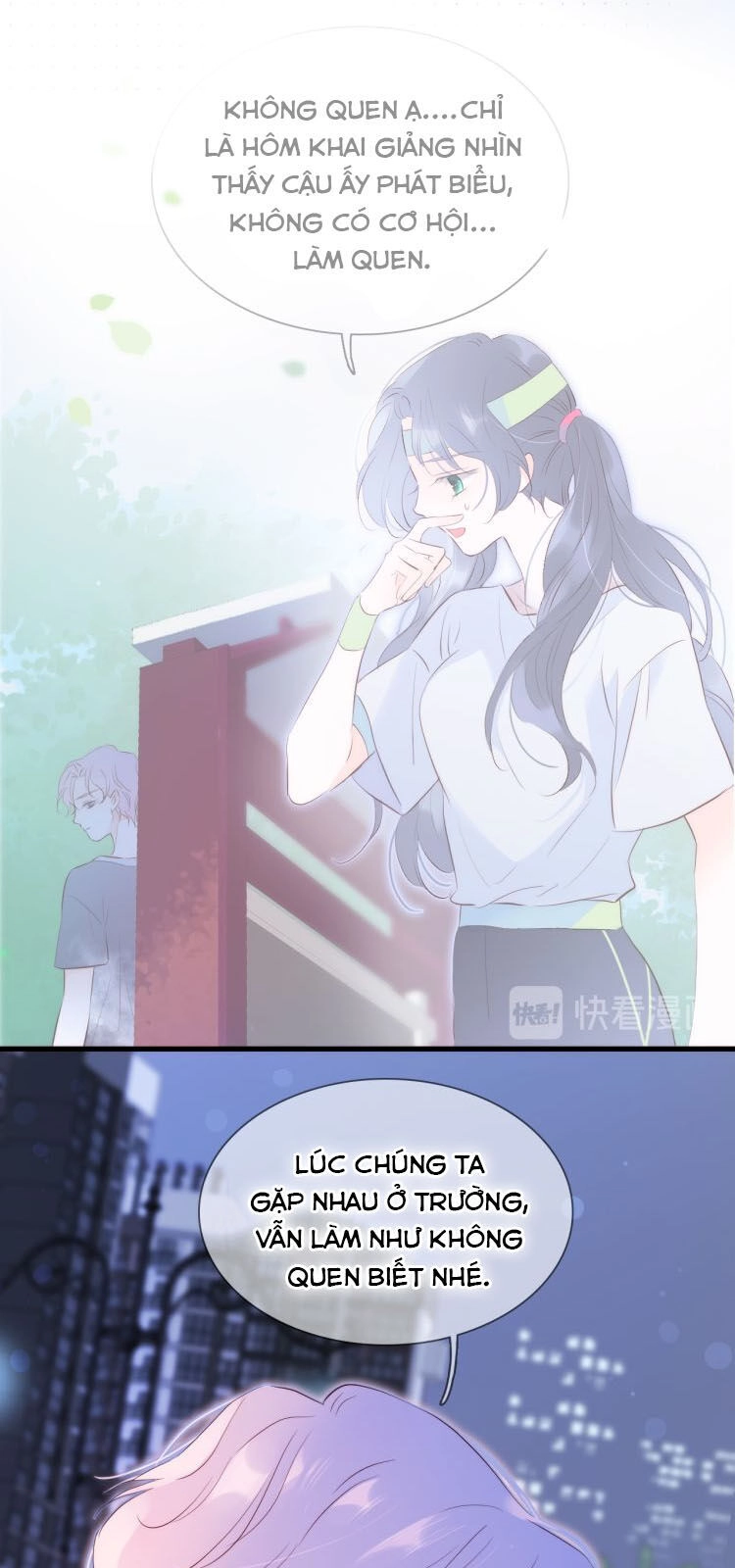 Chạy Trốn Cùng Con Nhím Chapter 4 - 21