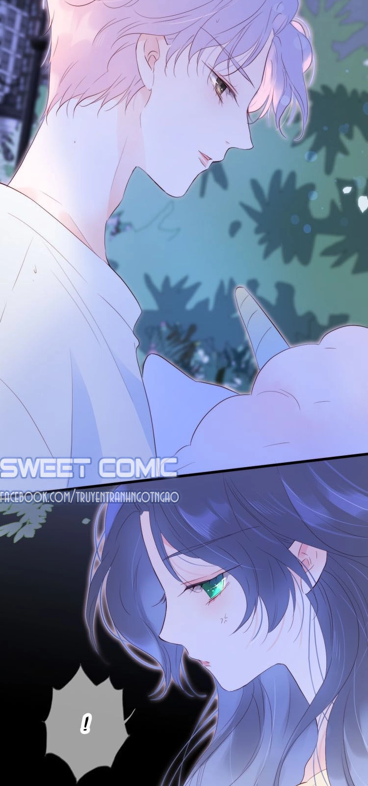 Chạy Trốn Cùng Con Nhím Chapter 4 - 22