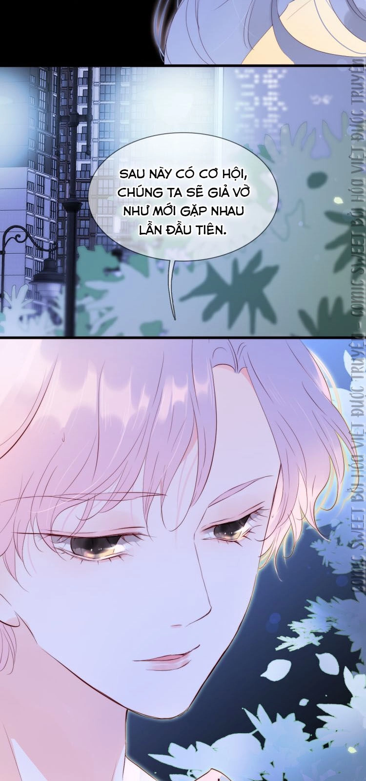 Chạy Trốn Cùng Con Nhím Chapter 4 - 23