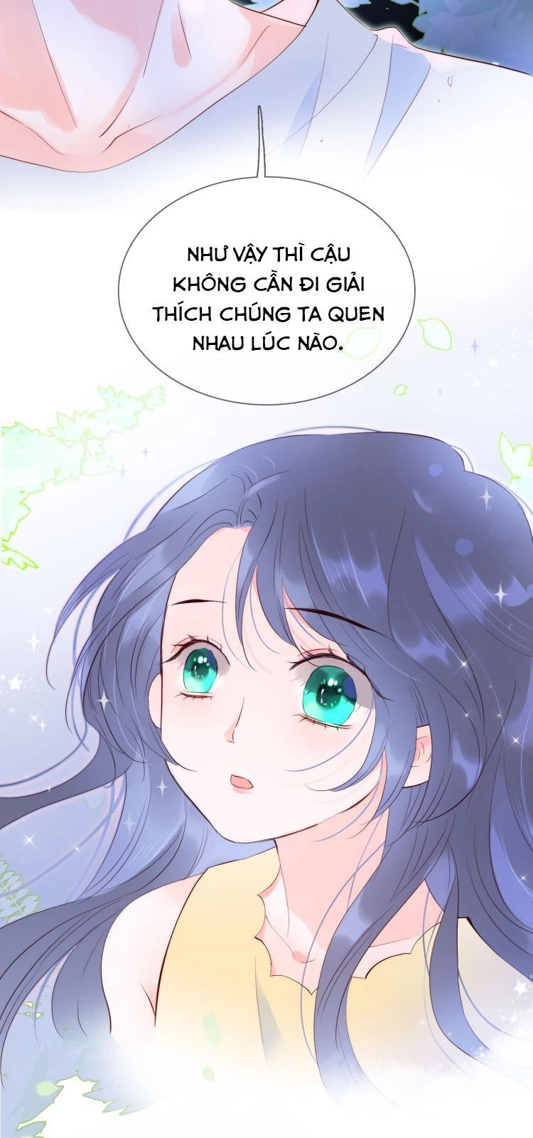 Chạy Trốn Cùng Con Nhím Chapter 4 - 24