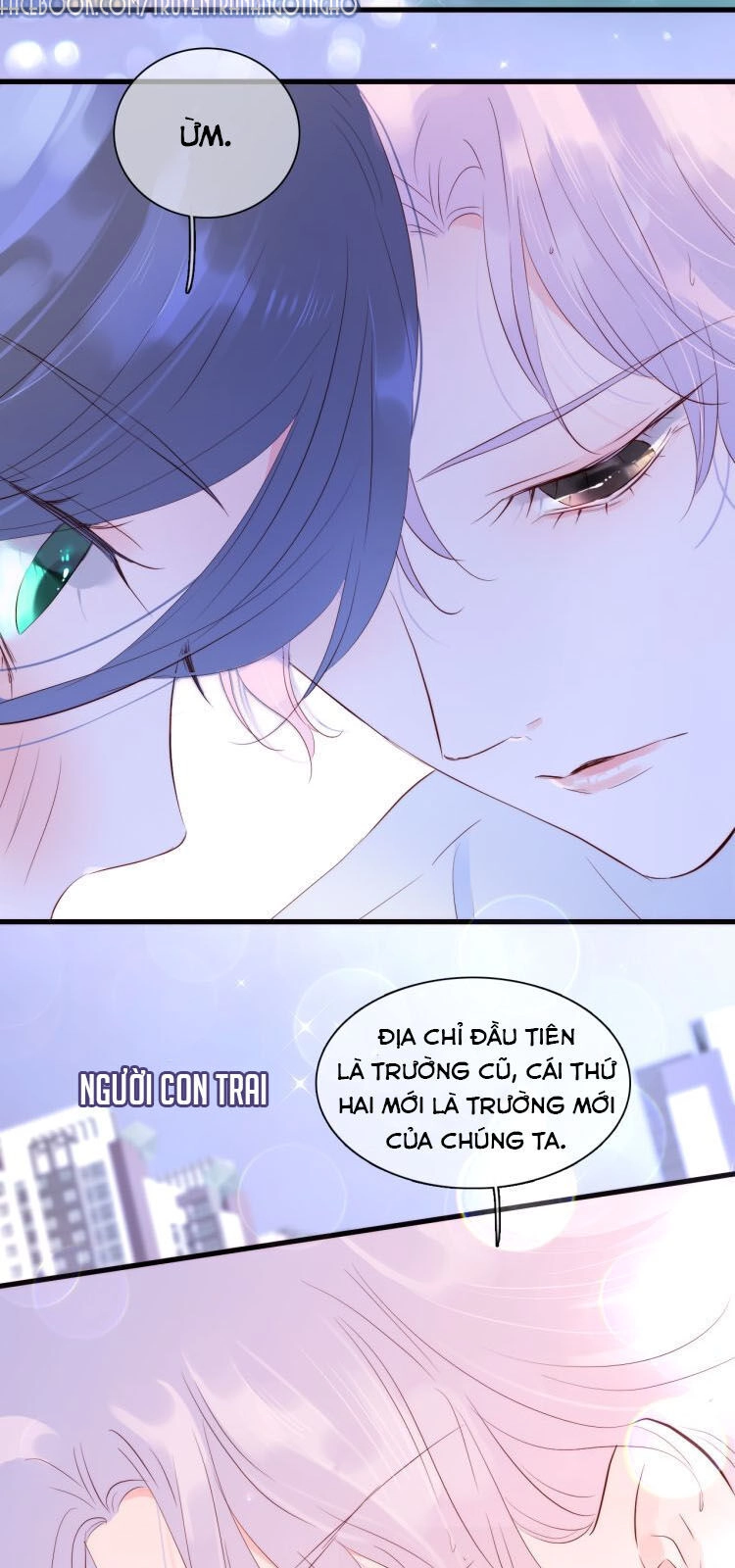 Chạy Trốn Cùng Con Nhím Chapter 4 - 28