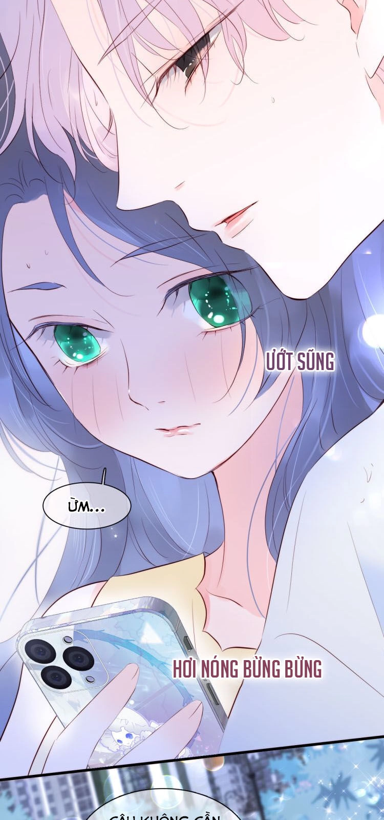 Chạy Trốn Cùng Con Nhím Chapter 4 - 29