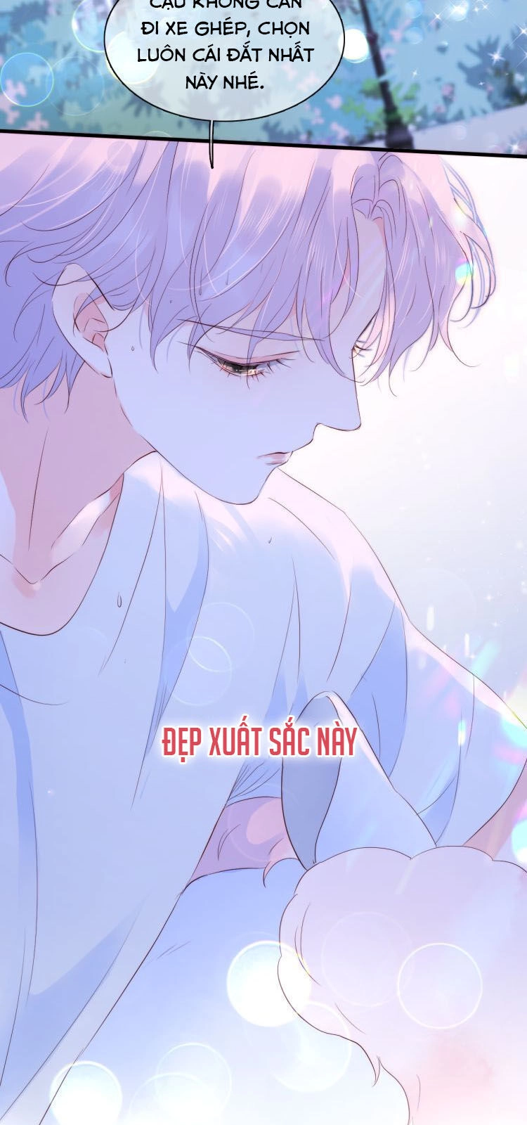 Chạy Trốn Cùng Con Nhím Chapter 4 - 30