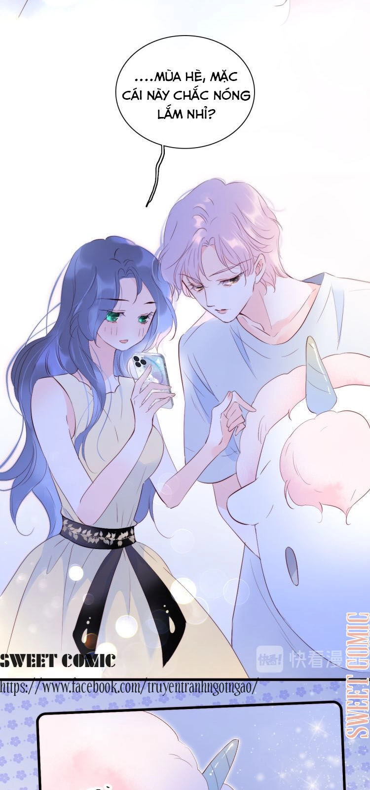 Chạy Trốn Cùng Con Nhím Chapter 4 - 31