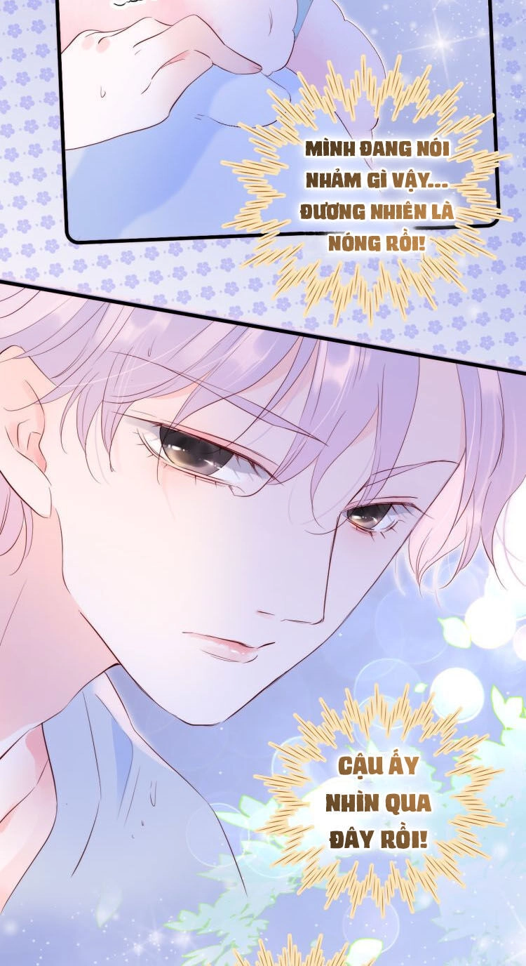 Chạy Trốn Cùng Con Nhím Chapter 4 - 32