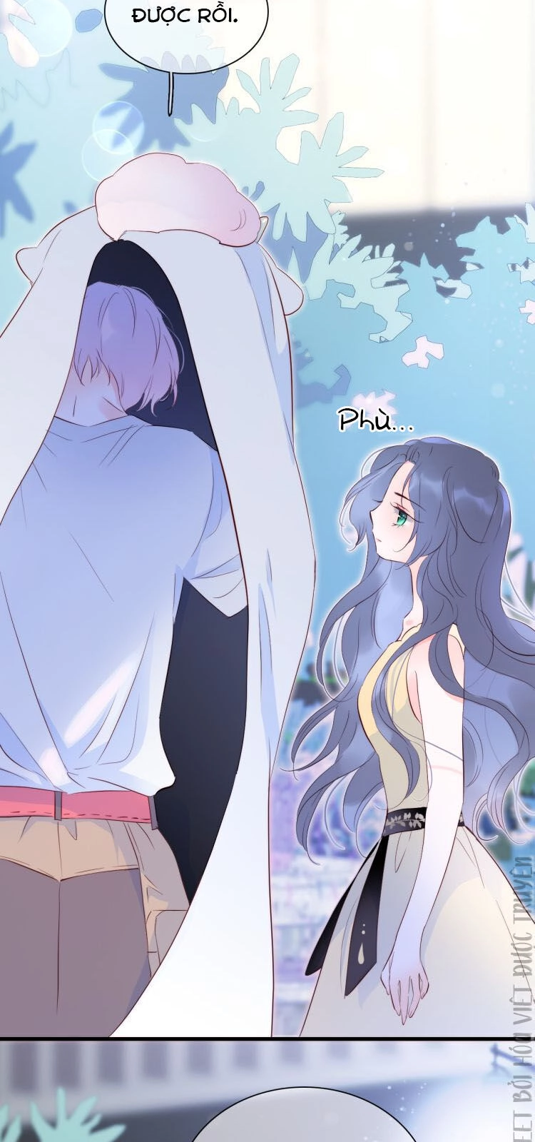 Chạy Trốn Cùng Con Nhím Chapter 4 - 34