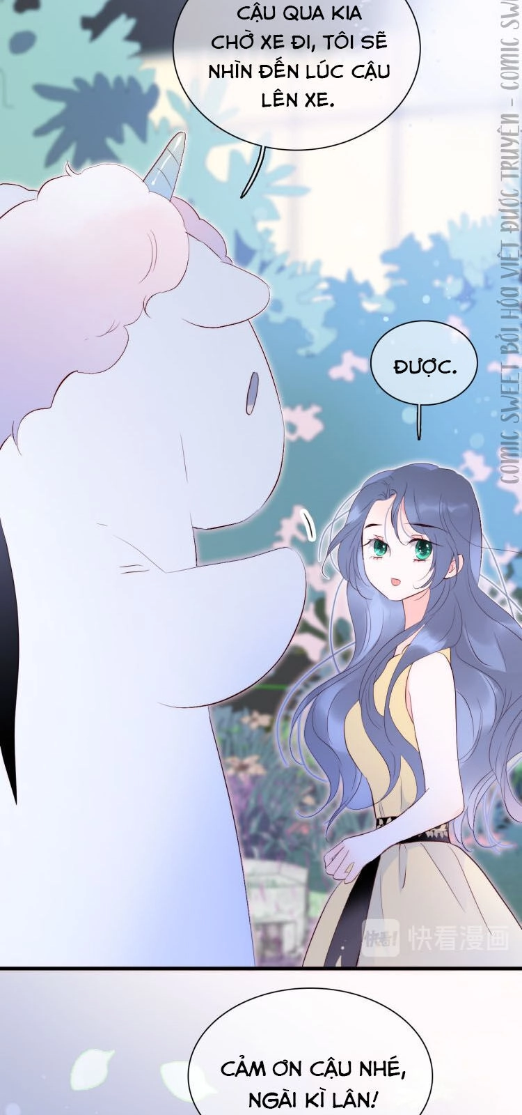 Chạy Trốn Cùng Con Nhím Chapter 4 - 35