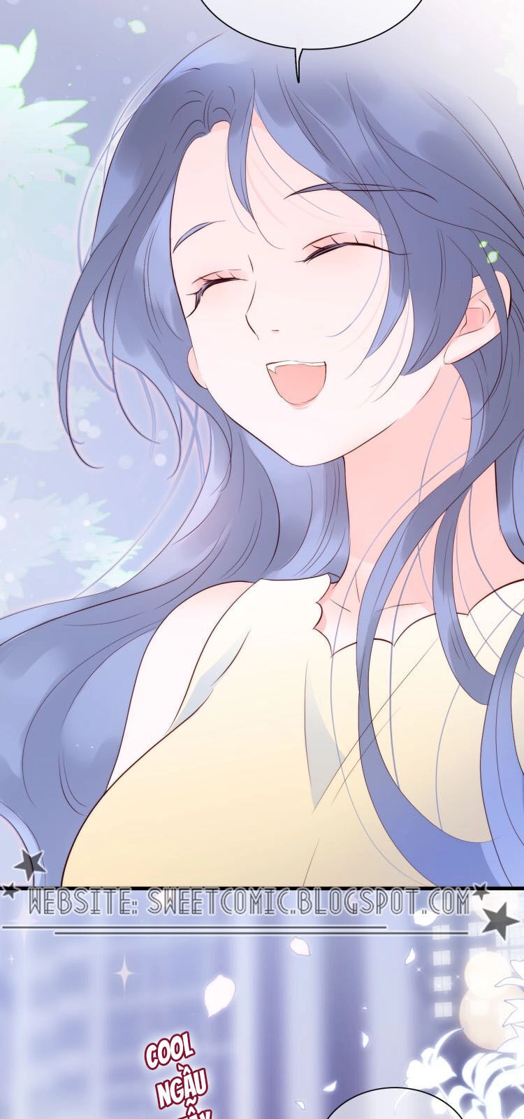 Chạy Trốn Cùng Con Nhím Chapter 4 - 36