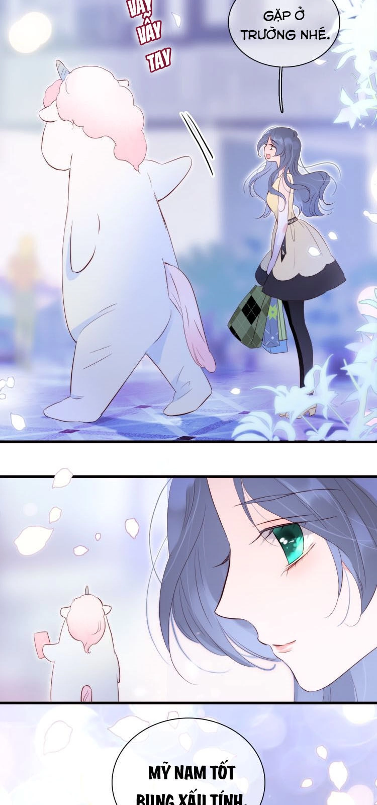 Chạy Trốn Cùng Con Nhím Chapter 4 - 37