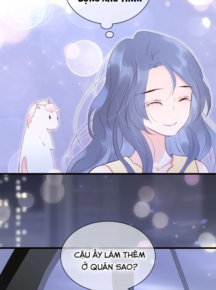 Chạy Trốn Cùng Con Nhím Chapter 4 - 38