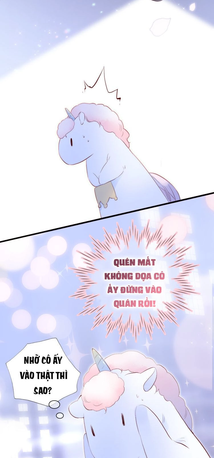 Chạy Trốn Cùng Con Nhím Chapter 4 - 40