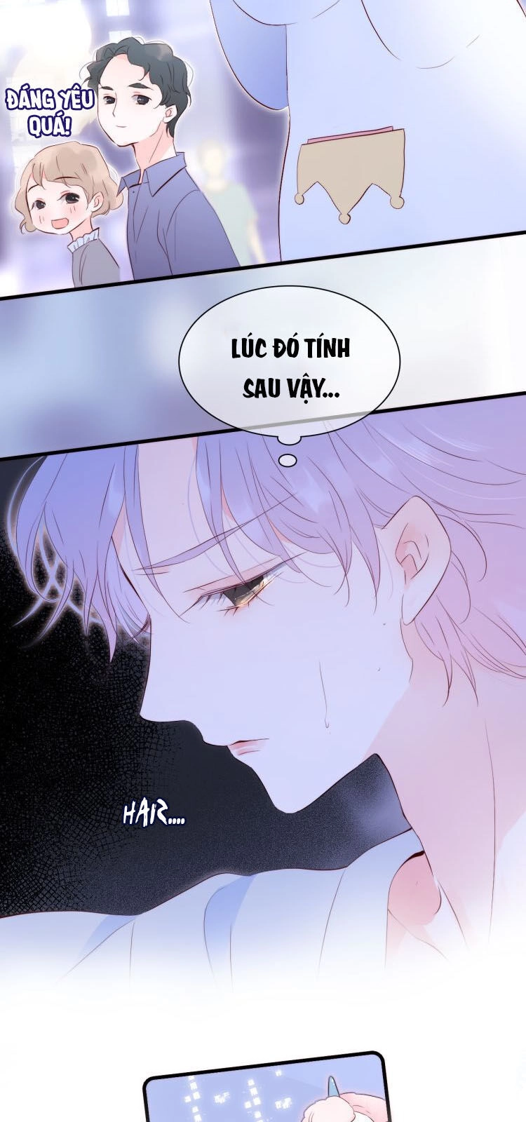 Chạy Trốn Cùng Con Nhím Chapter 4 - 41