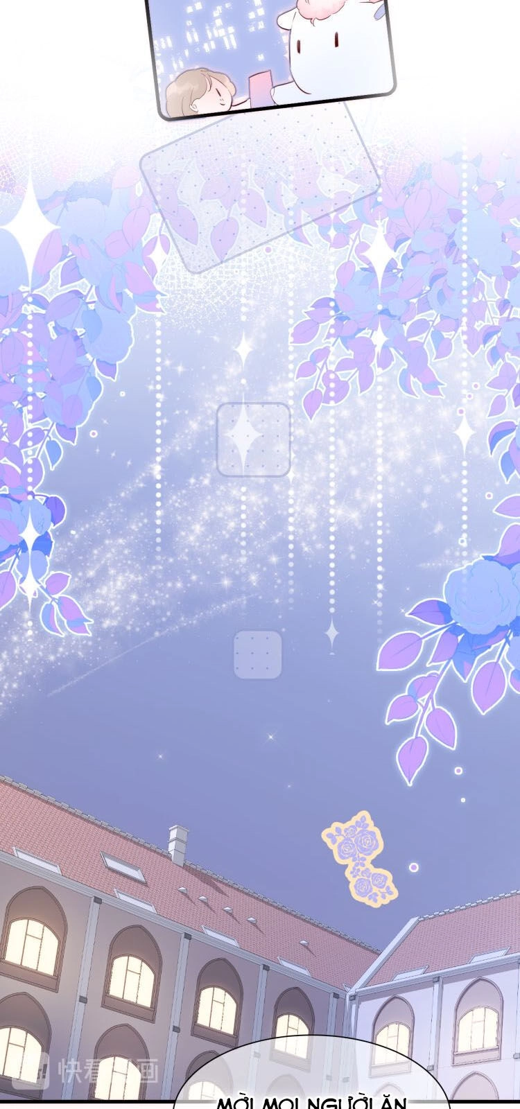 Chạy Trốn Cùng Con Nhím Chapter 4 - 42