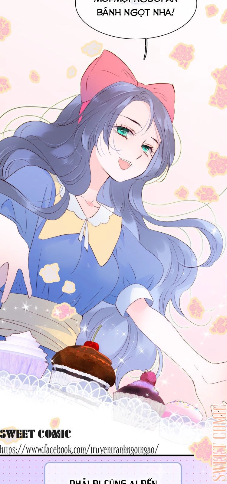 Chạy Trốn Cùng Con Nhím Chapter 4 - 43