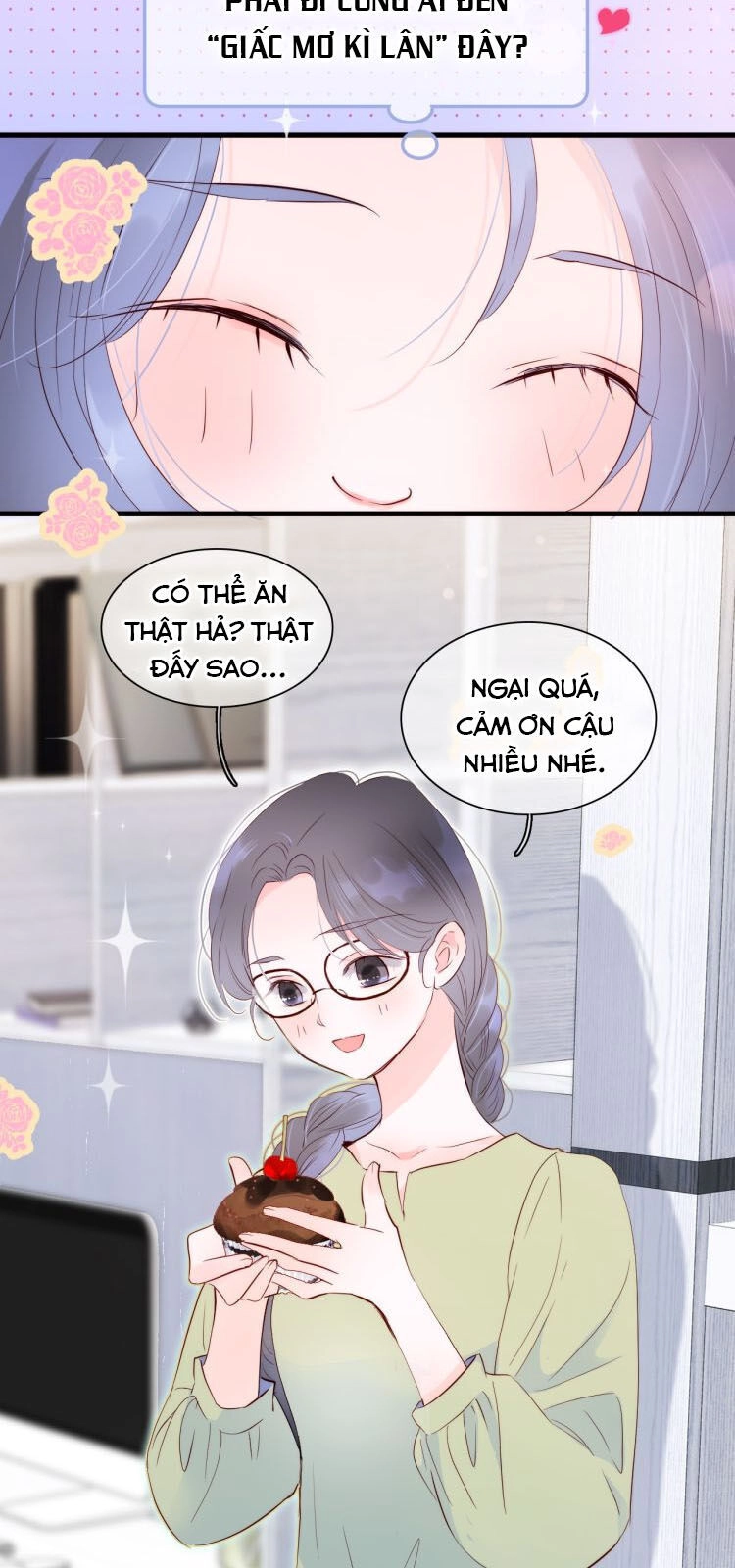 Chạy Trốn Cùng Con Nhím Chapter 4 - 44