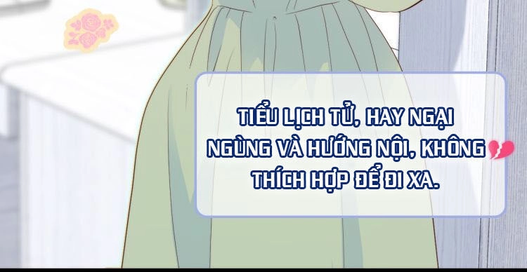 Chạy Trốn Cùng Con Nhím Chapter 4 - 45